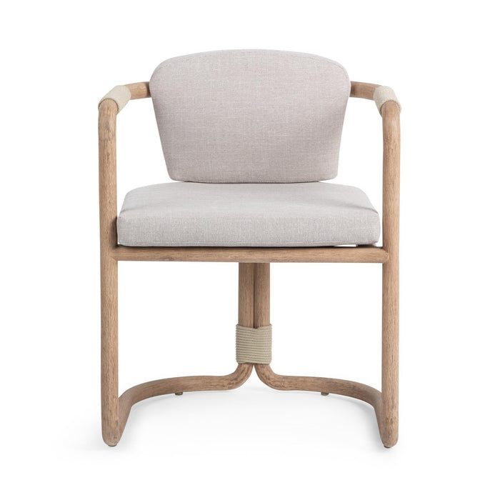 Dawson Outdoor Armchair