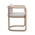 Dawson Outdoor Armchair
