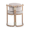 Dawson Outdoor Armchair