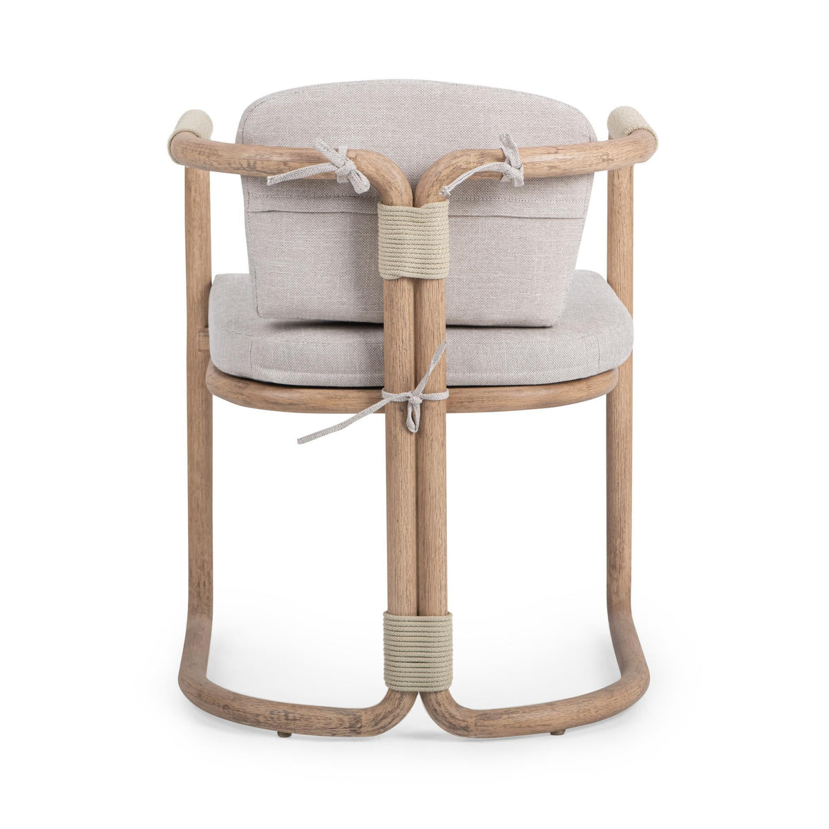 Dawson Outdoor Armchair