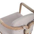 Dawson Outdoor Armchair
