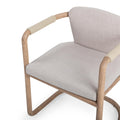 Dawson Outdoor Armchair