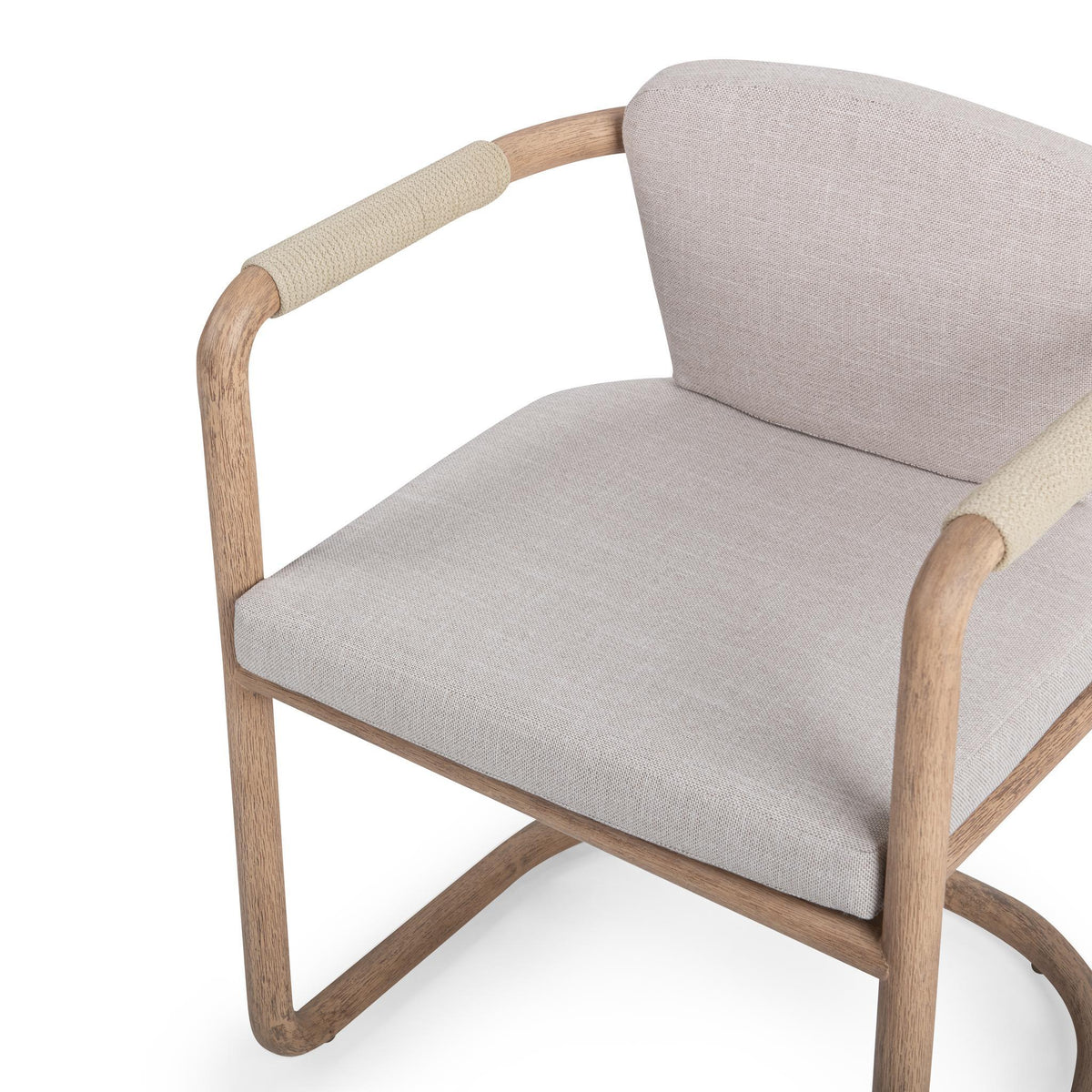 Dawson Outdoor Armchair