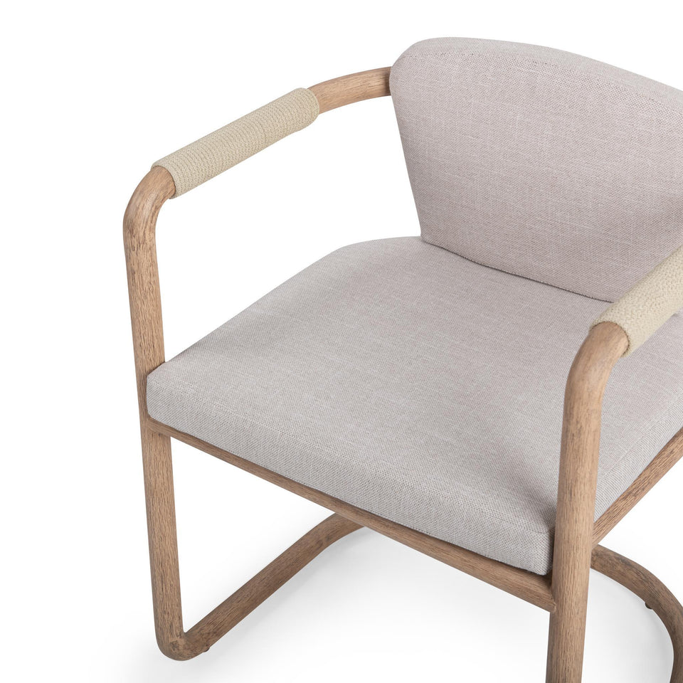 Dawson Outdoor Armchair