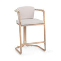 Dawson Outdoor Counter Stool