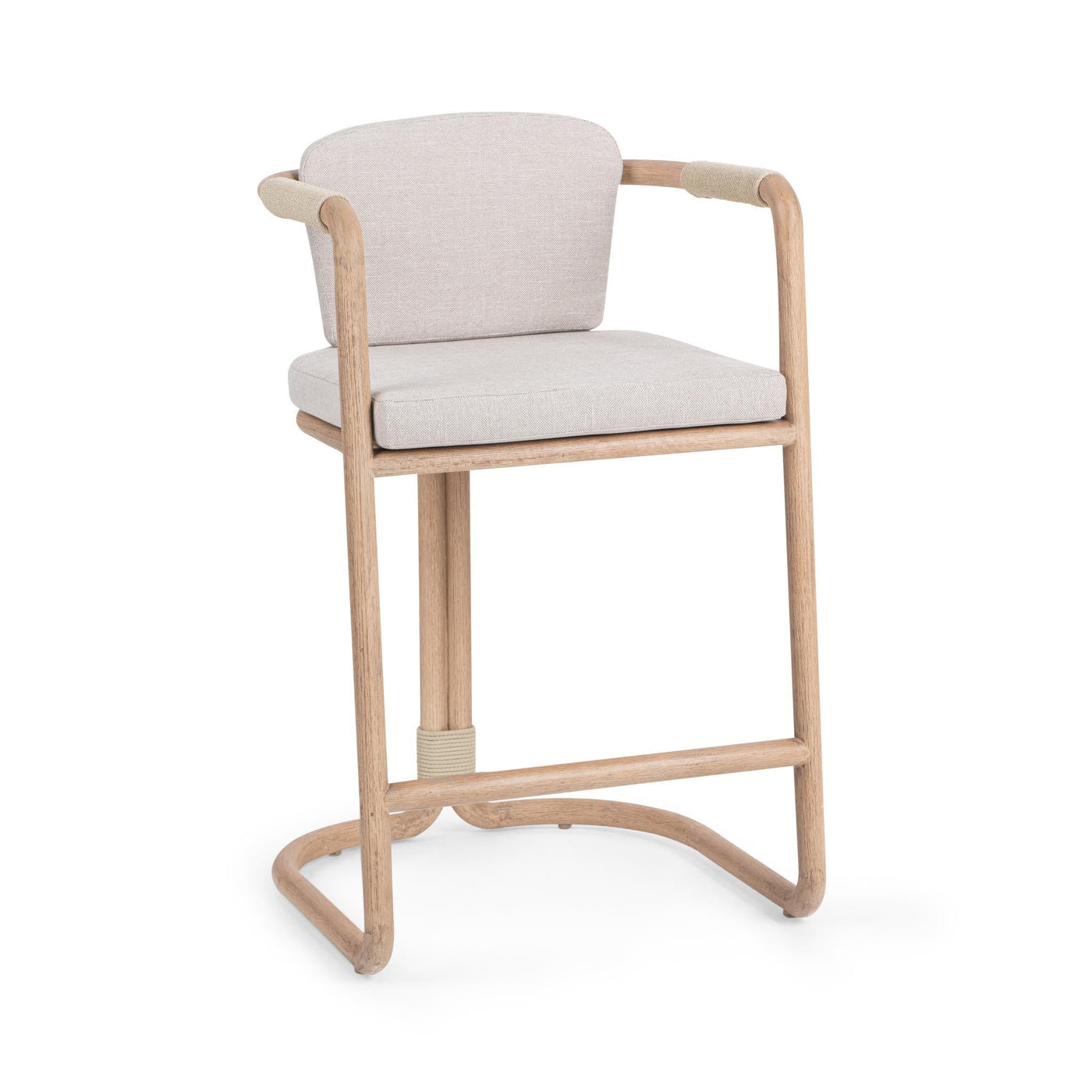Dawson Outdoor Counter Stool