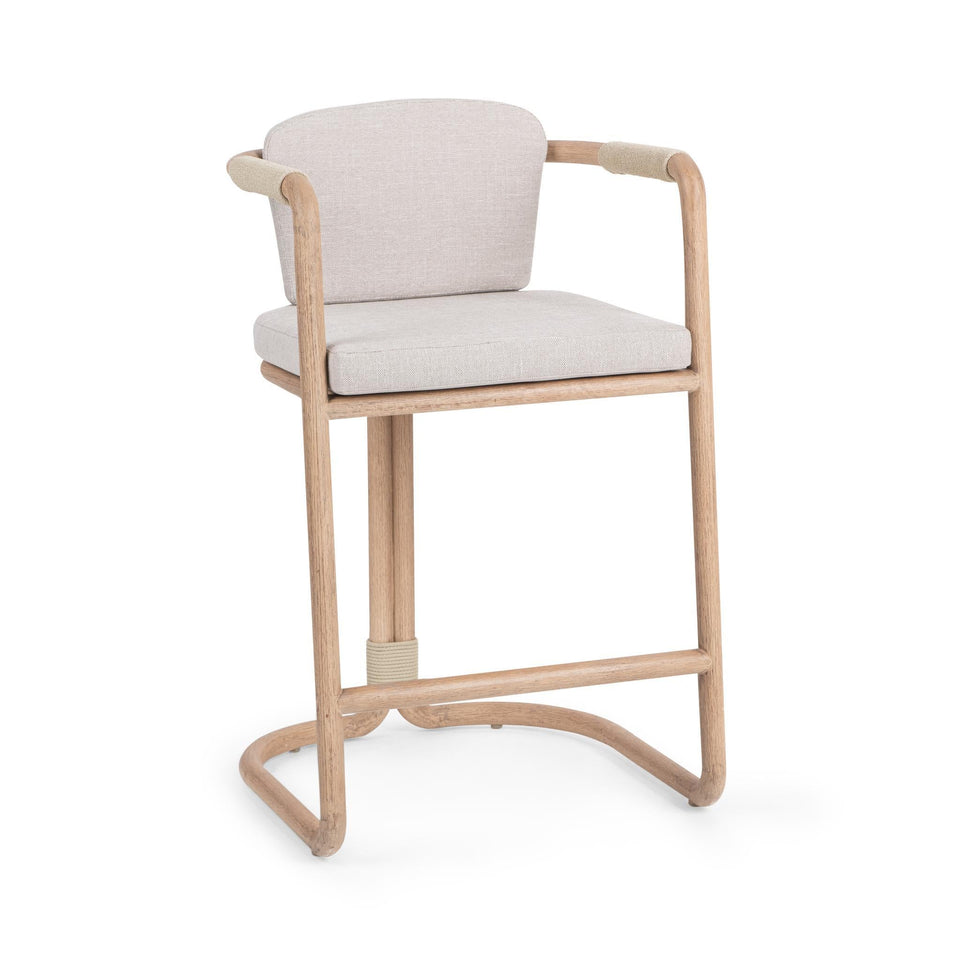 Dawson Outdoor Counter Stool