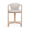 Dawson Outdoor Counter Stool