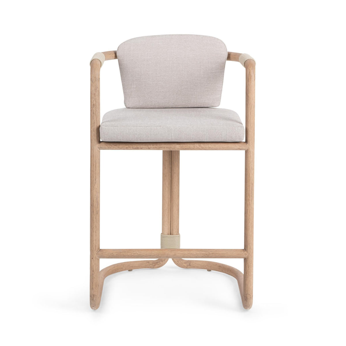 Dawson Outdoor Counter Stool