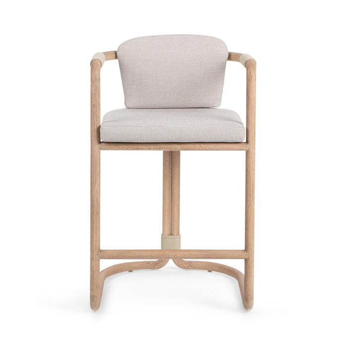 Dawson Outdoor Counter Stool