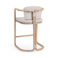 Dawson Outdoor Counter Stool