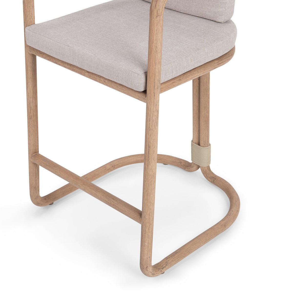Dawson Outdoor Counter Stool