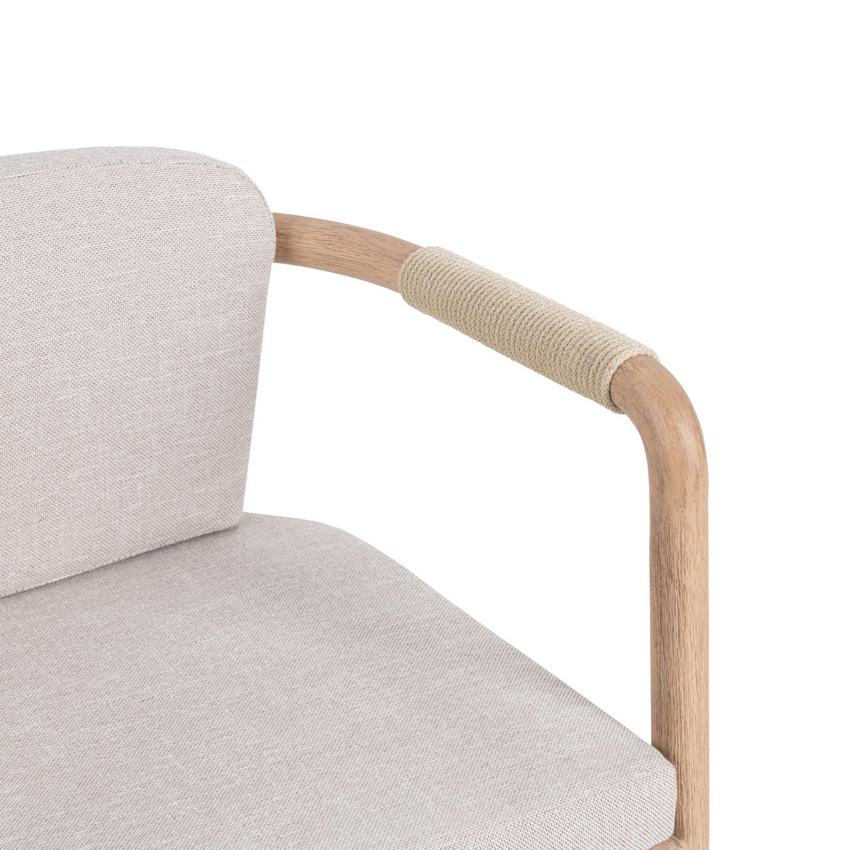 Dawson Outdoor Counter Stool