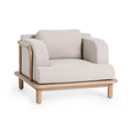 Dawson Outdoor Accent Chair