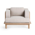 Dawson Outdoor Accent Chair