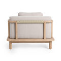 Dawson Outdoor Accent Chair