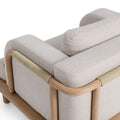 Dawson Outdoor Accent Chair