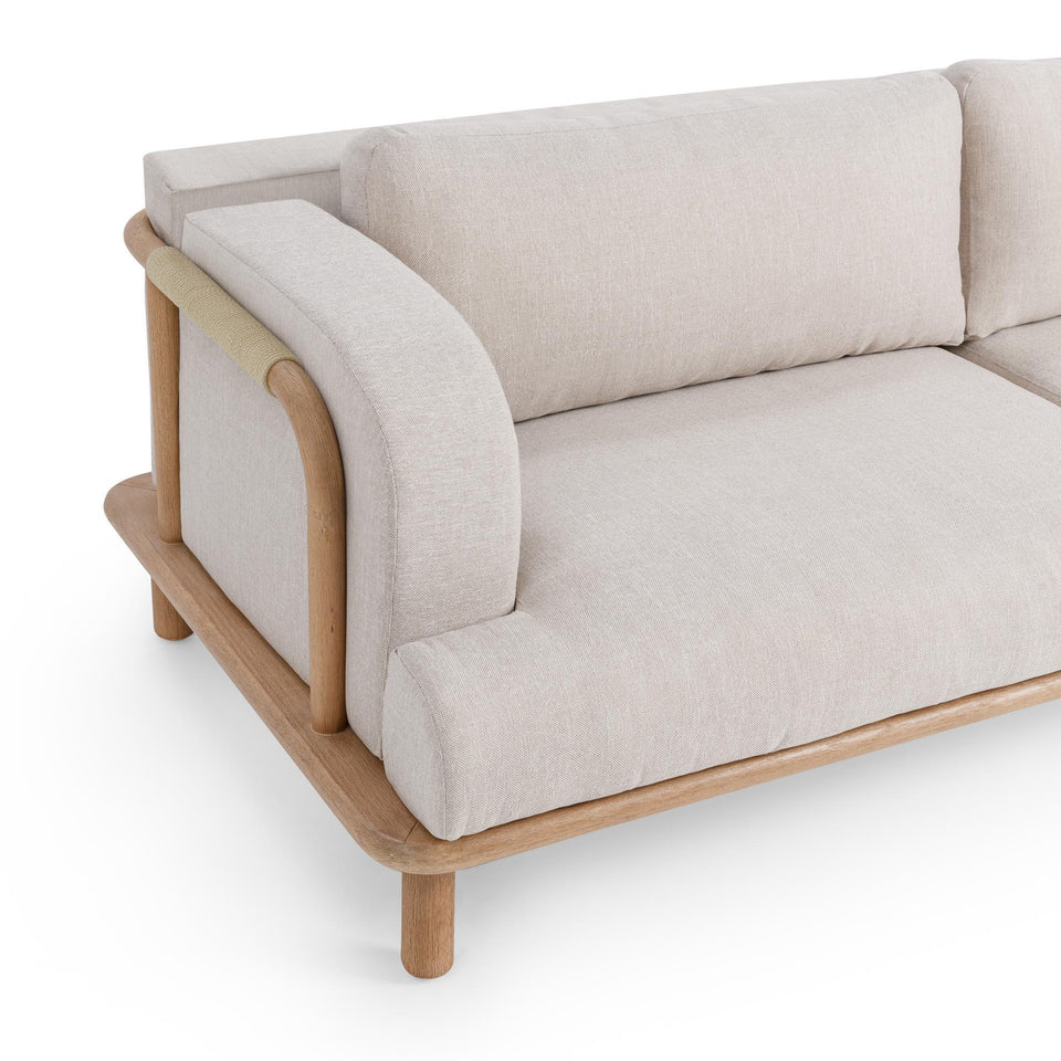 Dawson Outdoor Sofa