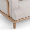 Dawson Outdoor Sofa