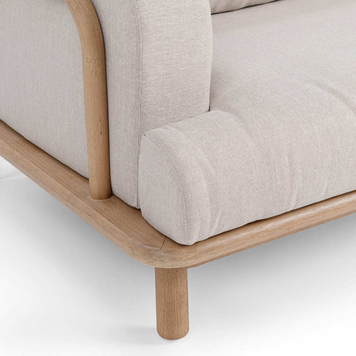 Dawson Outdoor Sofa
