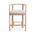 Oliver Outdoor Counter Stool