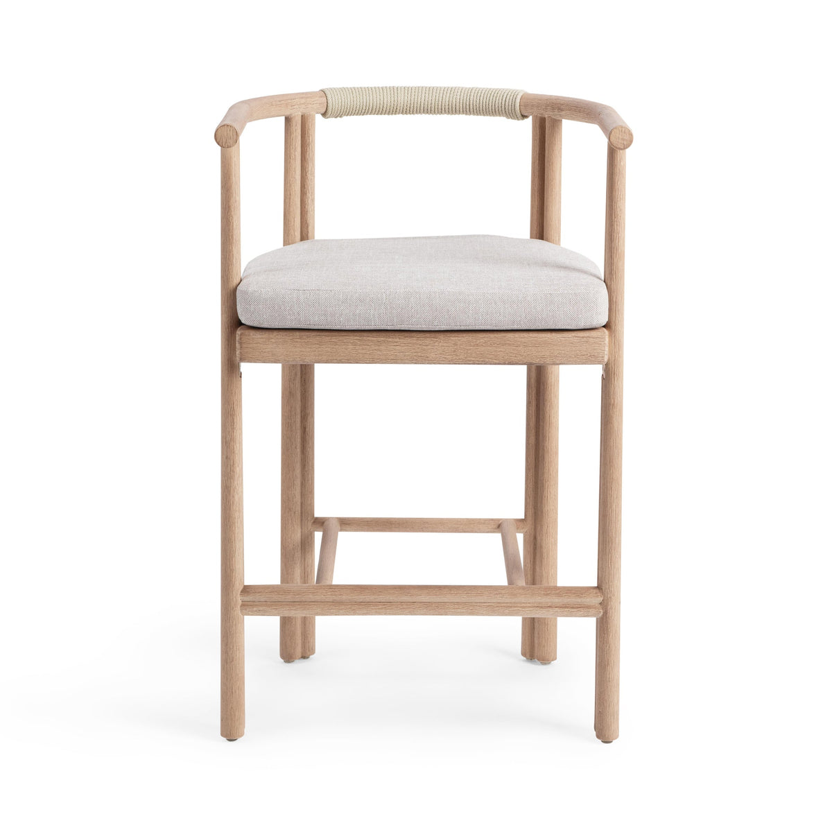 Oliver Outdoor Counter Stool