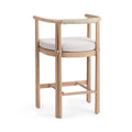 Oliver Outdoor Counter Stool