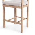 Oliver Outdoor Counter Stool