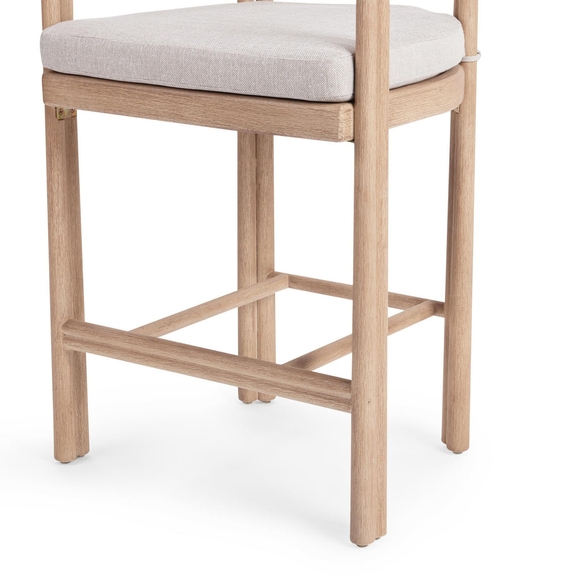 Oliver Outdoor Counter Stool