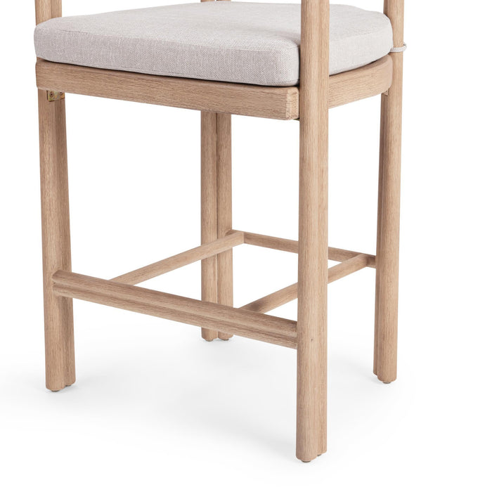Oliver Outdoor Counter Stool