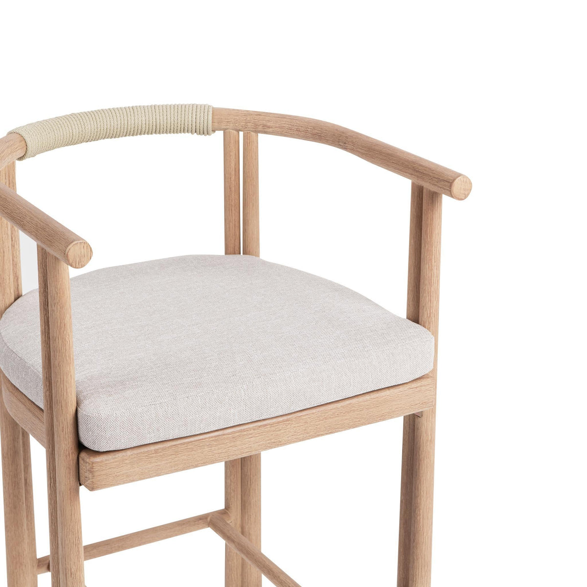 Oliver Outdoor Counter Stool