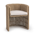 Rami Outdoor Dining Chair