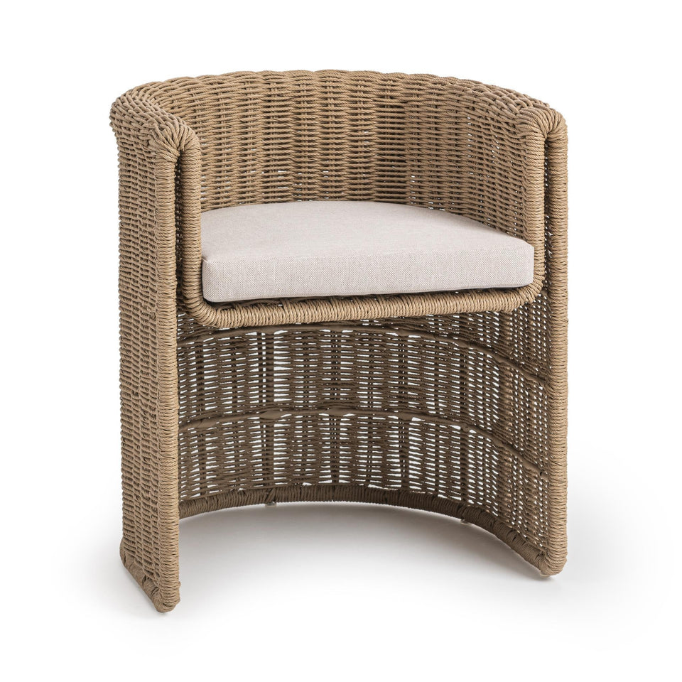 Rami Outdoor Dining Chair