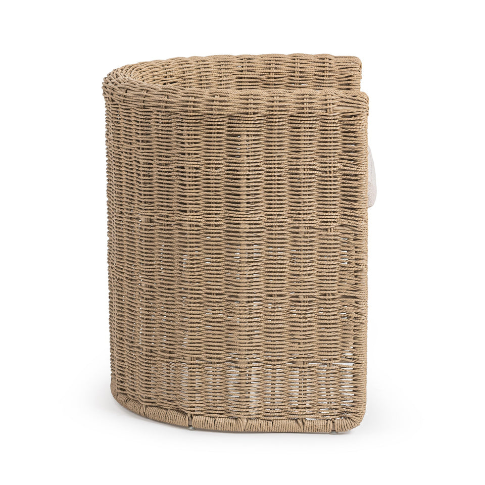 Rami Outdoor Dining Chair