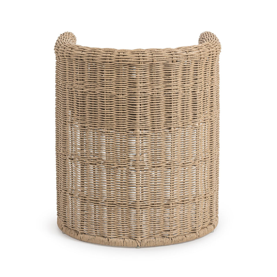 Rami Outdoor Dining Chair