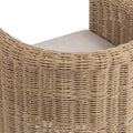Rami Outdoor Dining Chair