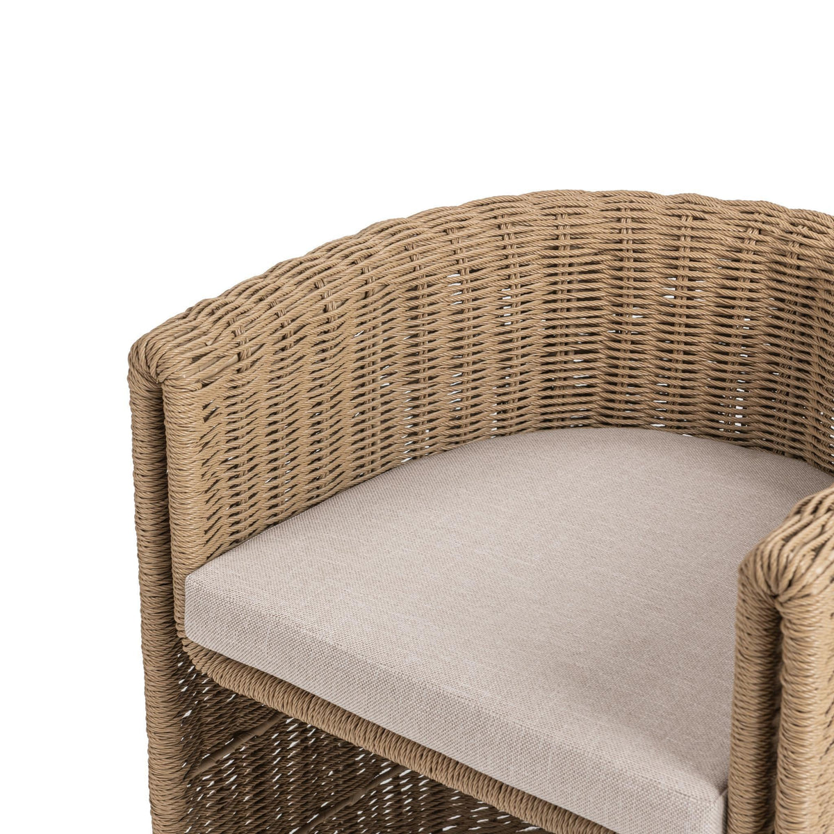 Rami Outdoor Dining Chair