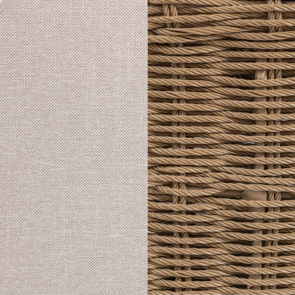 Rami Outdoor Dining Chair