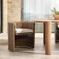 Rami Outdoor Dining Chair