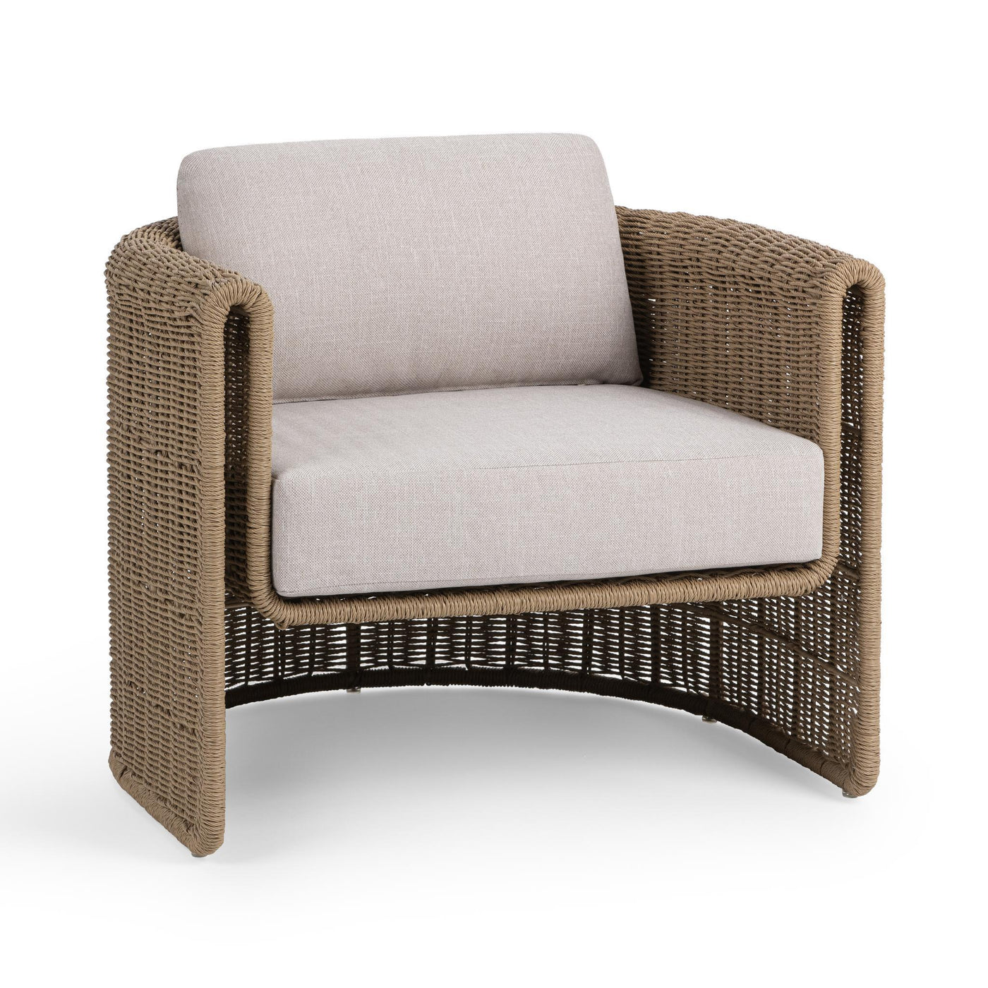 Rami Outdoor Accent Chair