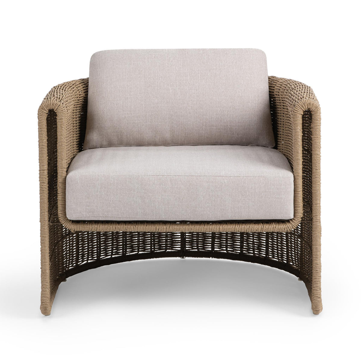 Rami Outdoor Accent Chair
