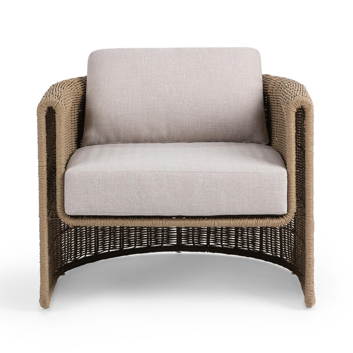 Rami Outdoor Accent Chair