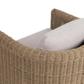Rami Outdoor Accent Chair