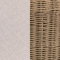 Rami Outdoor Accent Chair