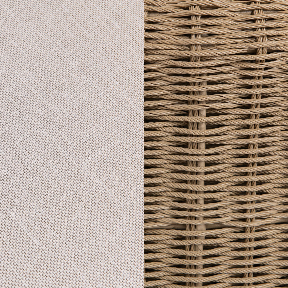 Rami Outdoor Accent Chair
