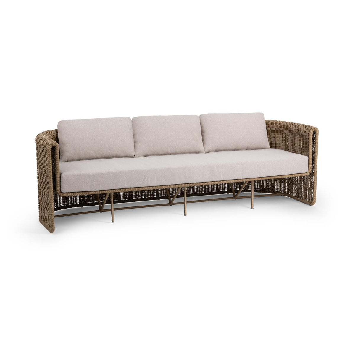 Rami Outdoor Sofa