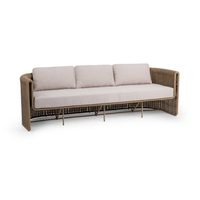 Rami Outdoor Sofa