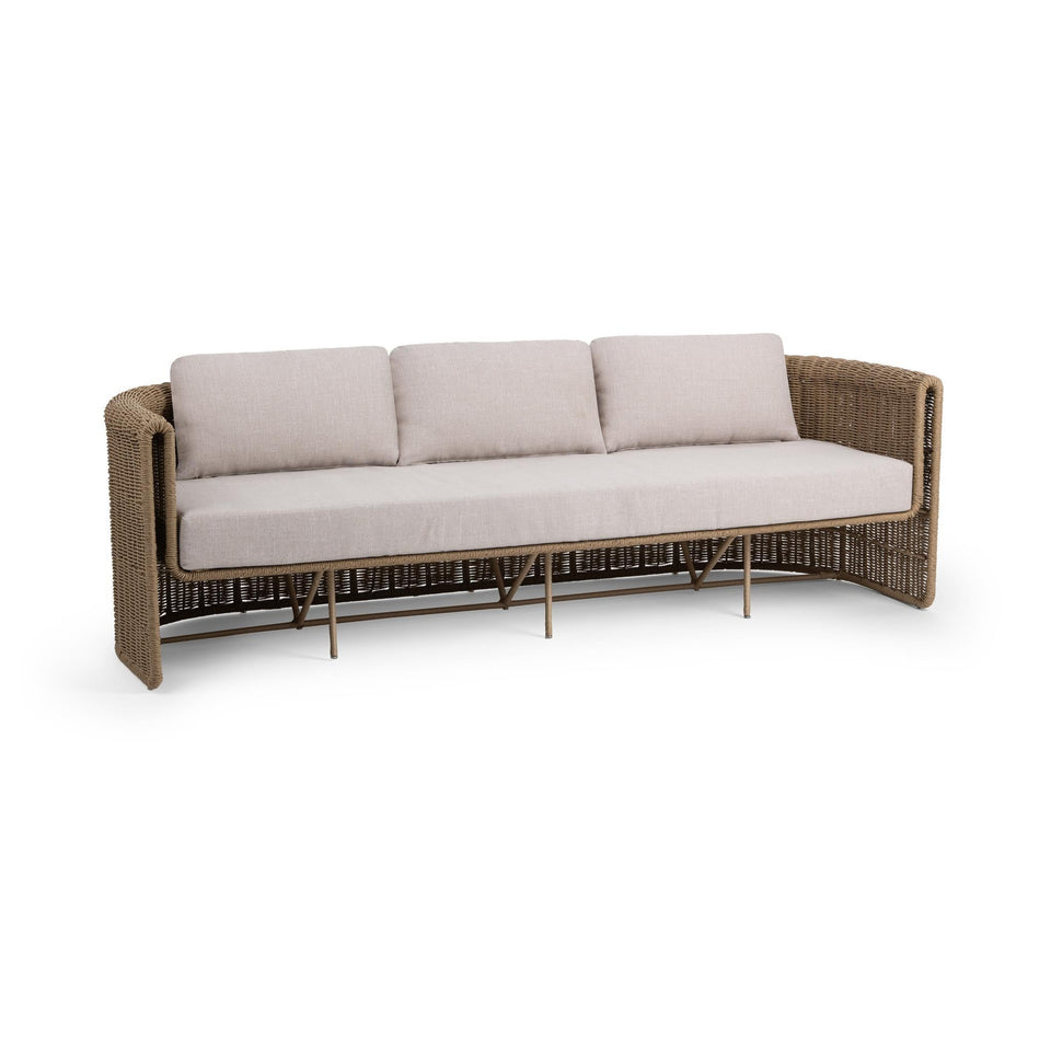 Rami Outdoor Sofa