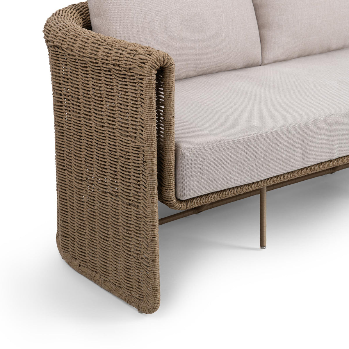 Rami Outdoor Sofa