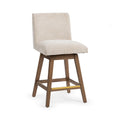 Ava Swivel Counter Stool